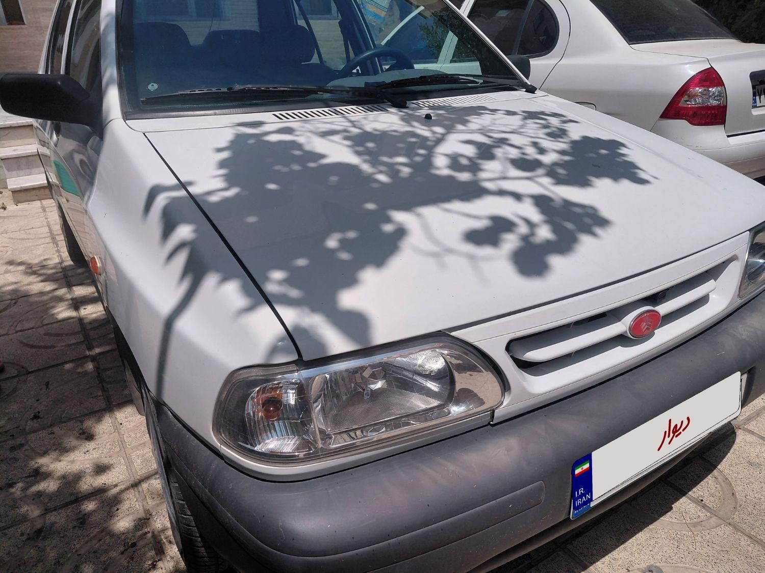 پراید 131 SE - 1397