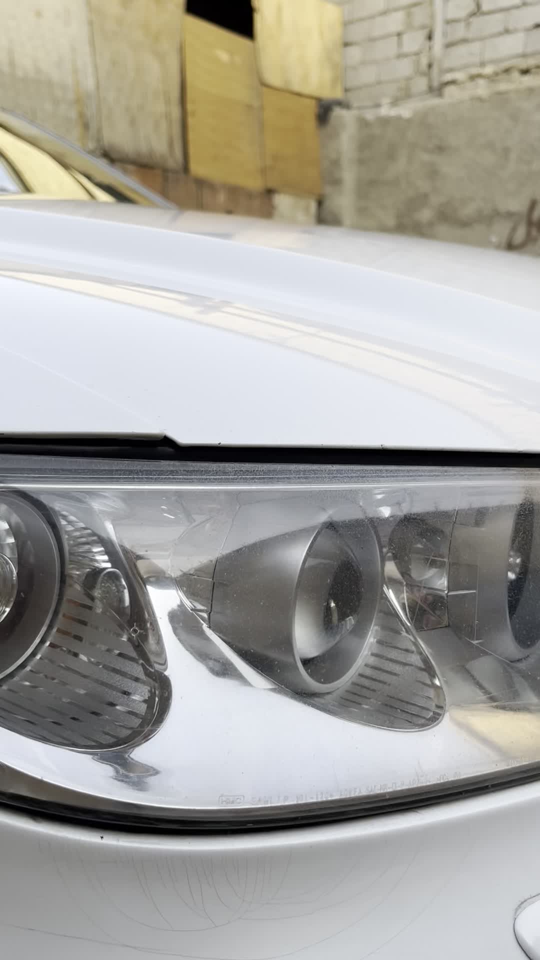 هیوندای آزرا (گرنجور) 3300cc - 2010