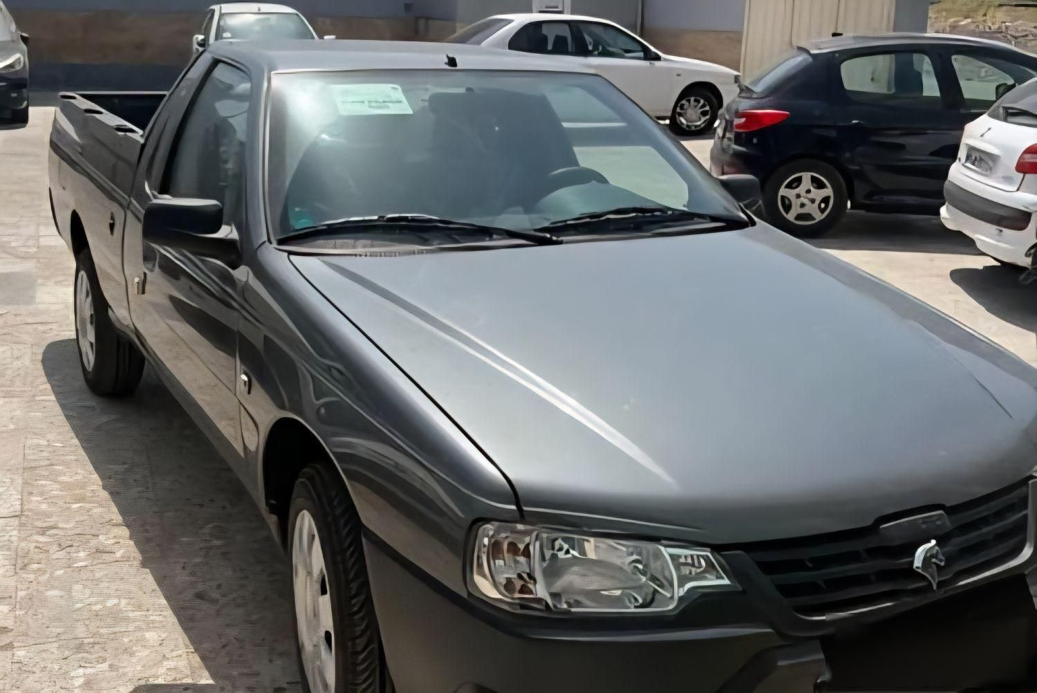 خودرو آریسان، 2 آگهی ann_19545562