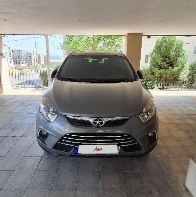 خودرو جک، S5 آگهی ann_19545566
