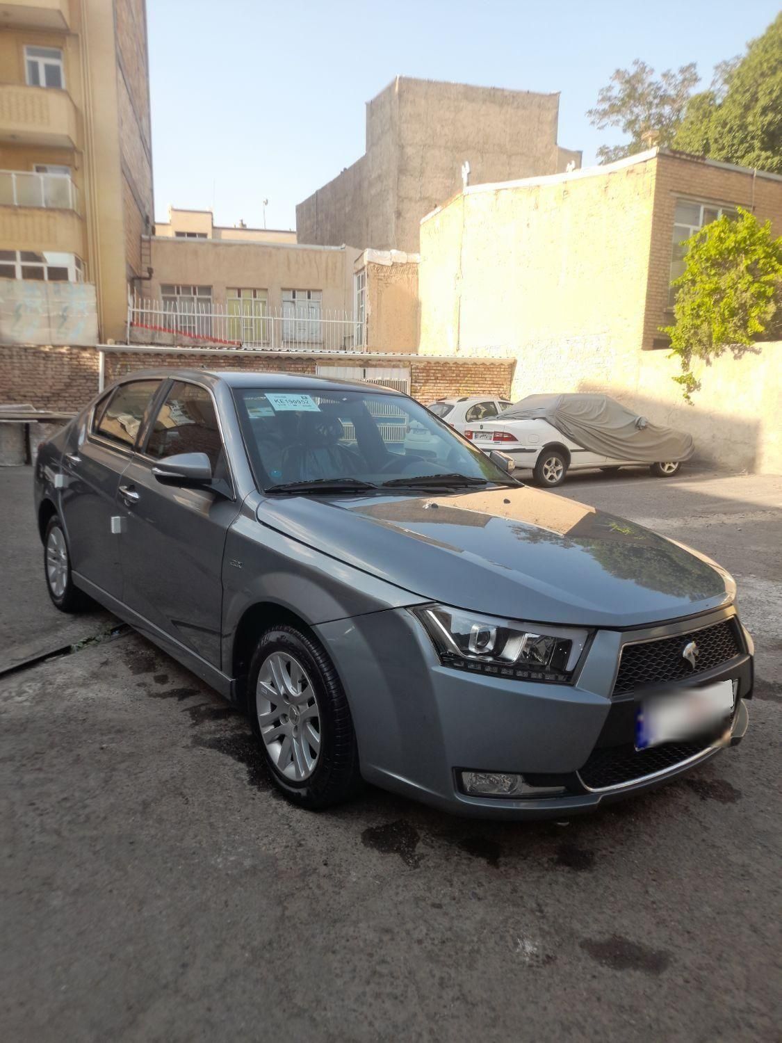 خودرو دنا، پلاس آگهی ann_19545581