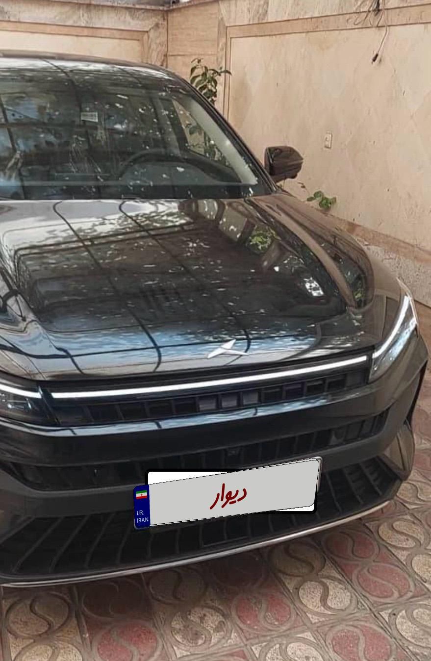 کی ام سی J7 اتوماتیک - 1404