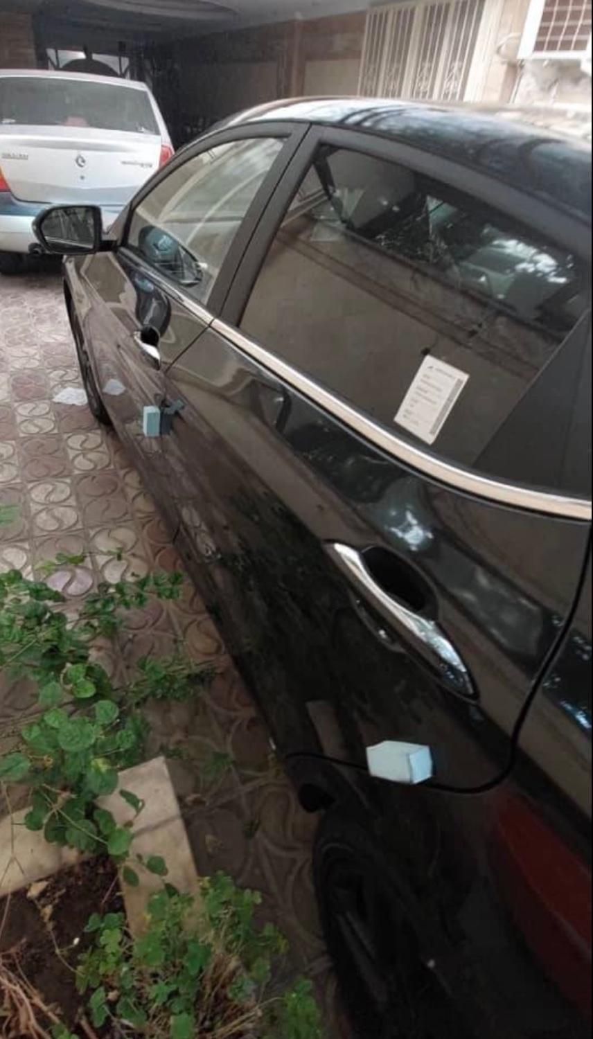 کی ام سی J7 اتوماتیک - 1404