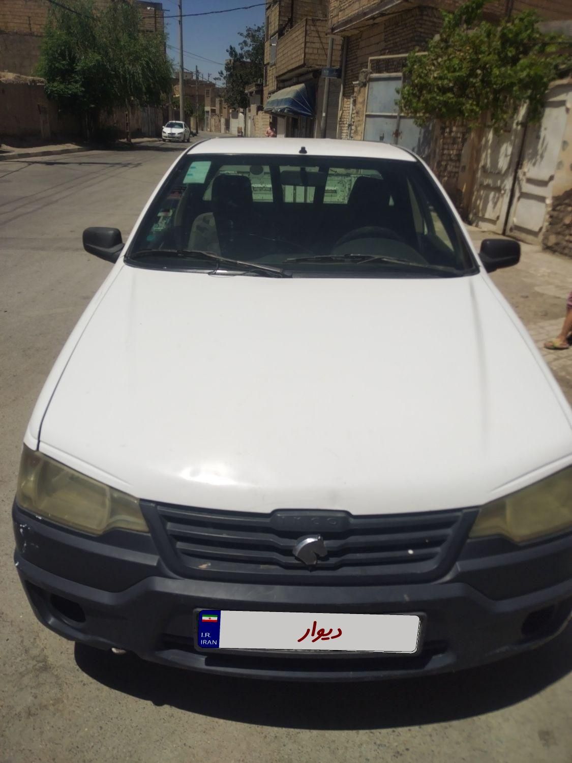 خودرو آریسان، معمولی آگهی ann_19545610