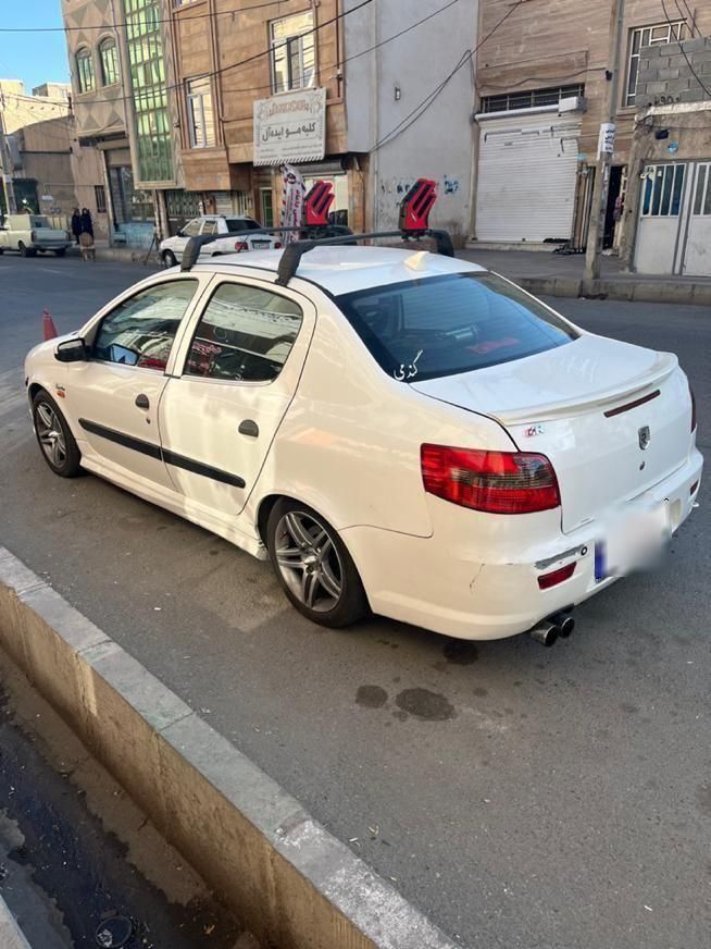 خودرو رانا، LX آگهی ann_19545658