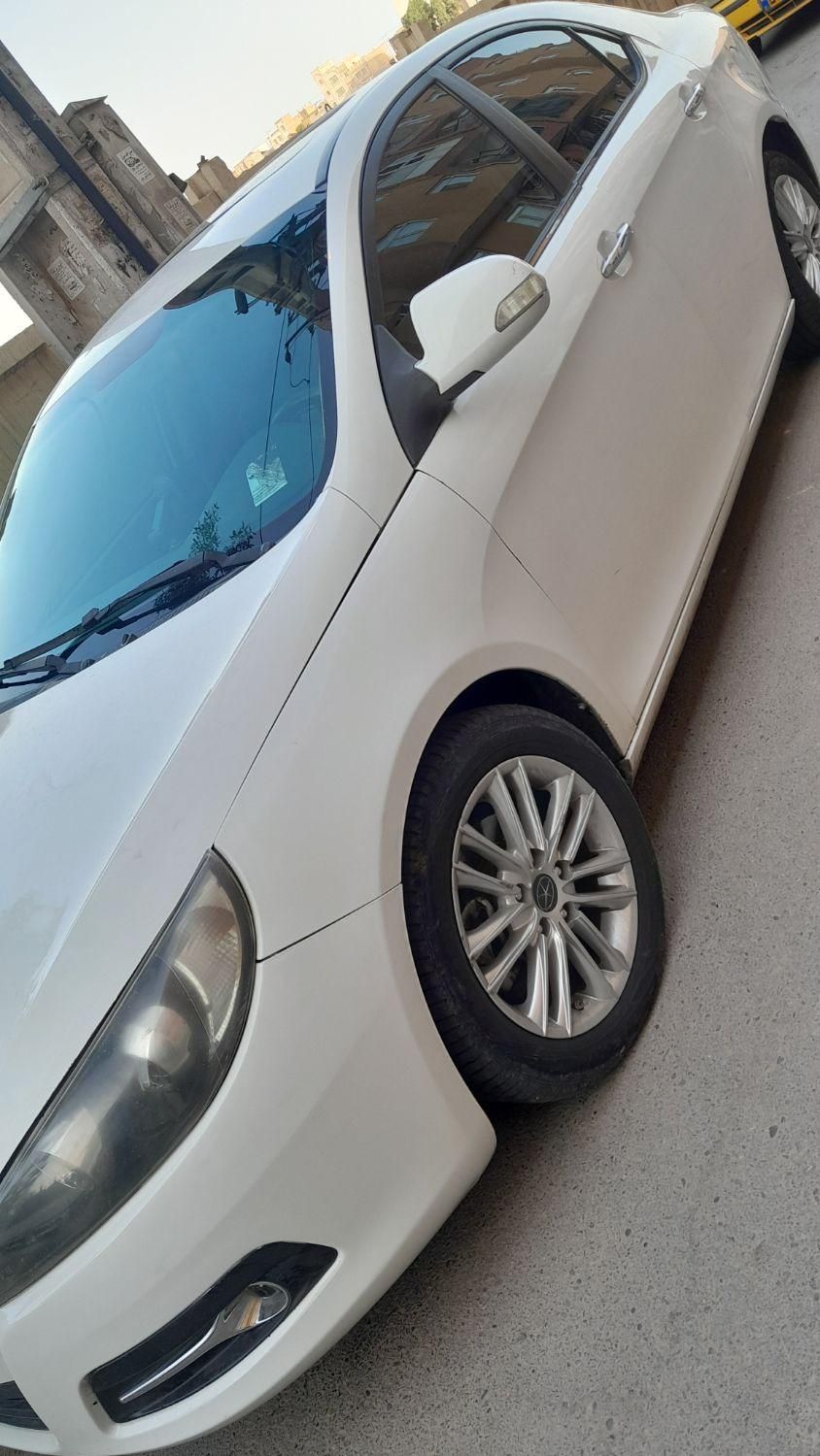 جک J5 اتوماتیک - 1394
