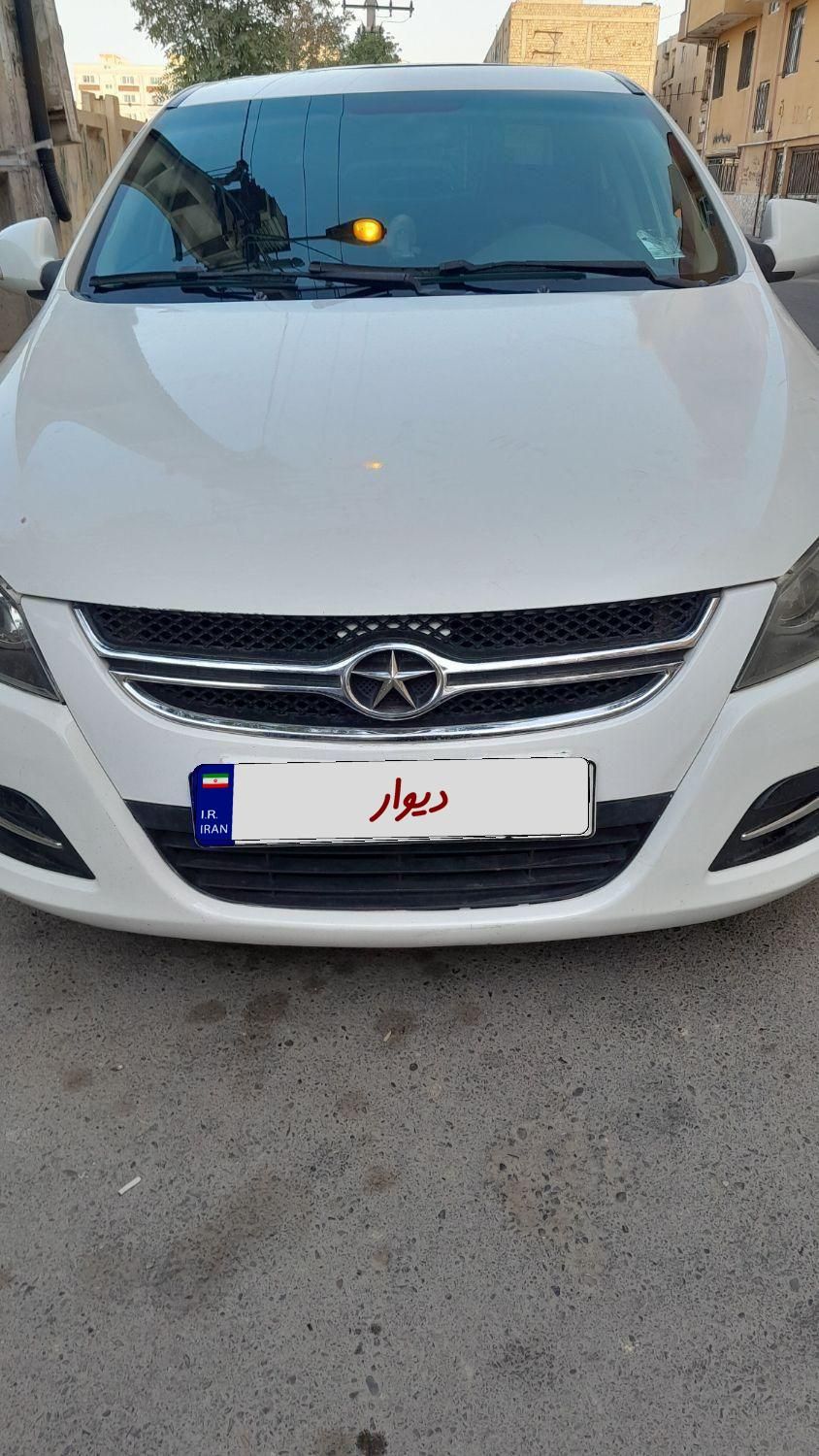 خودرو جک، J5 آگهی ann_19545668