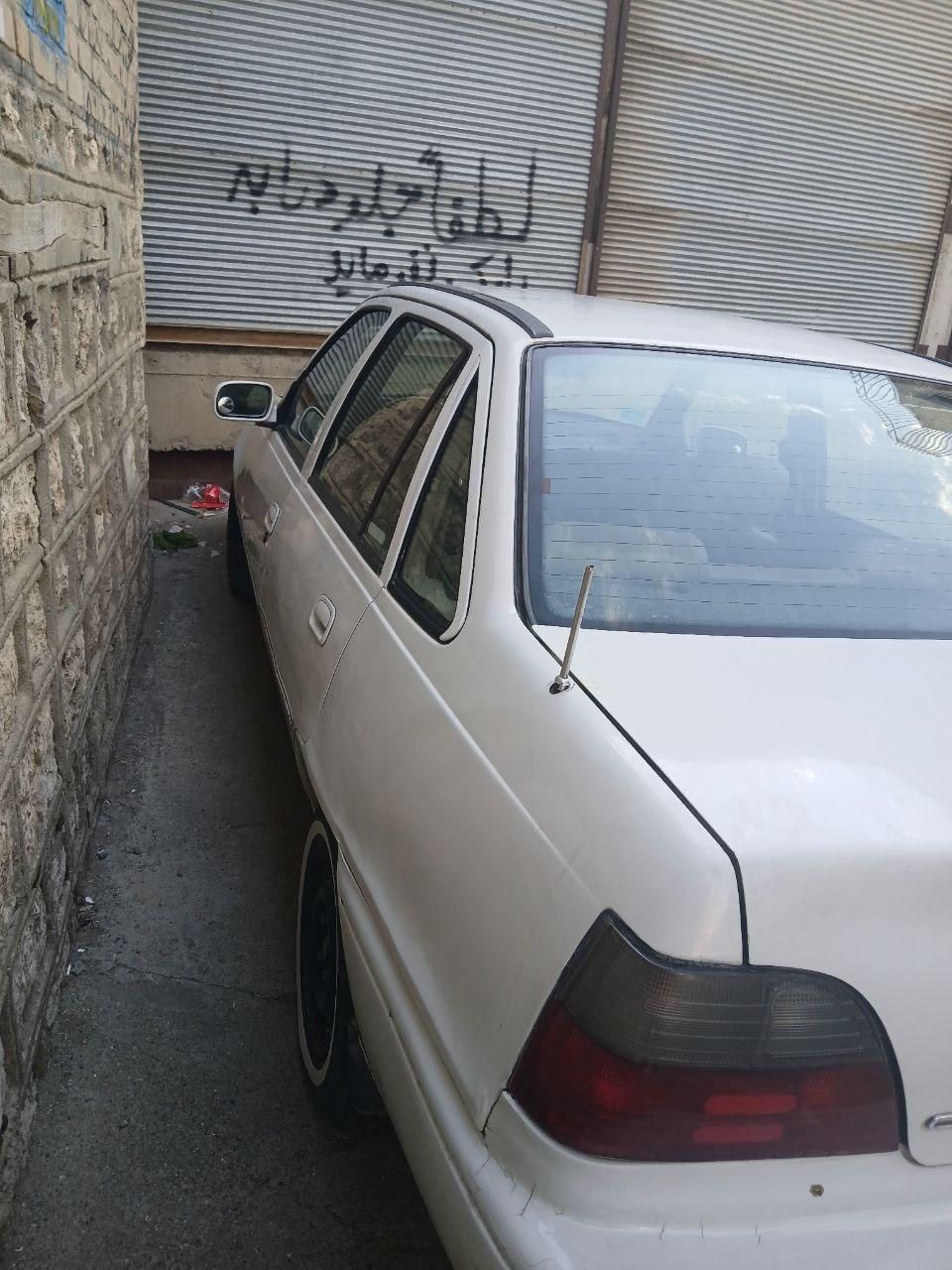 خودرو دوو، سیلو آگهی ann_19545701