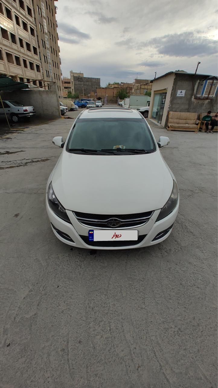 جک J5 اتوماتیک - 1393