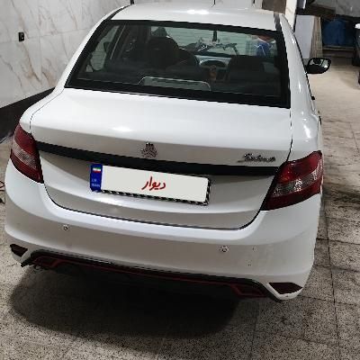 خودرو ساینا، پلاس آگهی ann_19545741