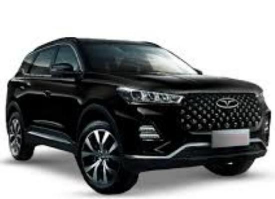خودرو فونیکس، تیگو 7 پرو مکس آگهی ann_19545791