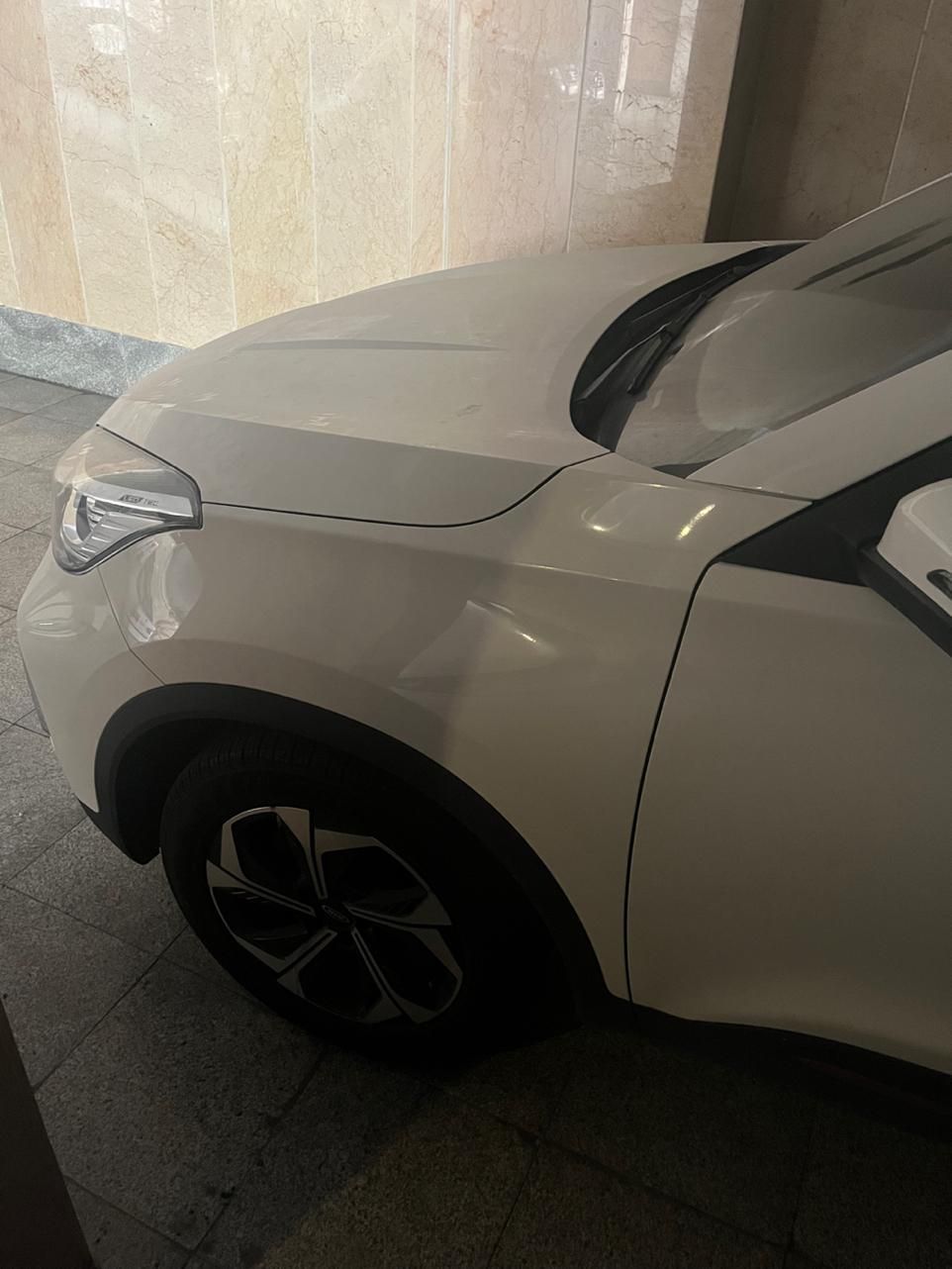 ام وی ام X55 پرو IE - 1402