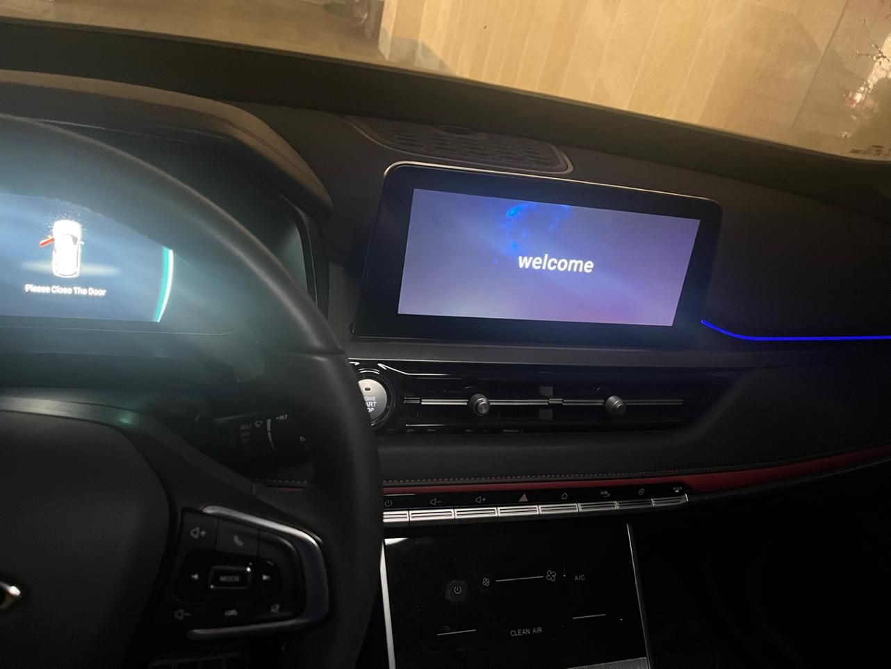 ام وی ام X55 پرو IE - 1402