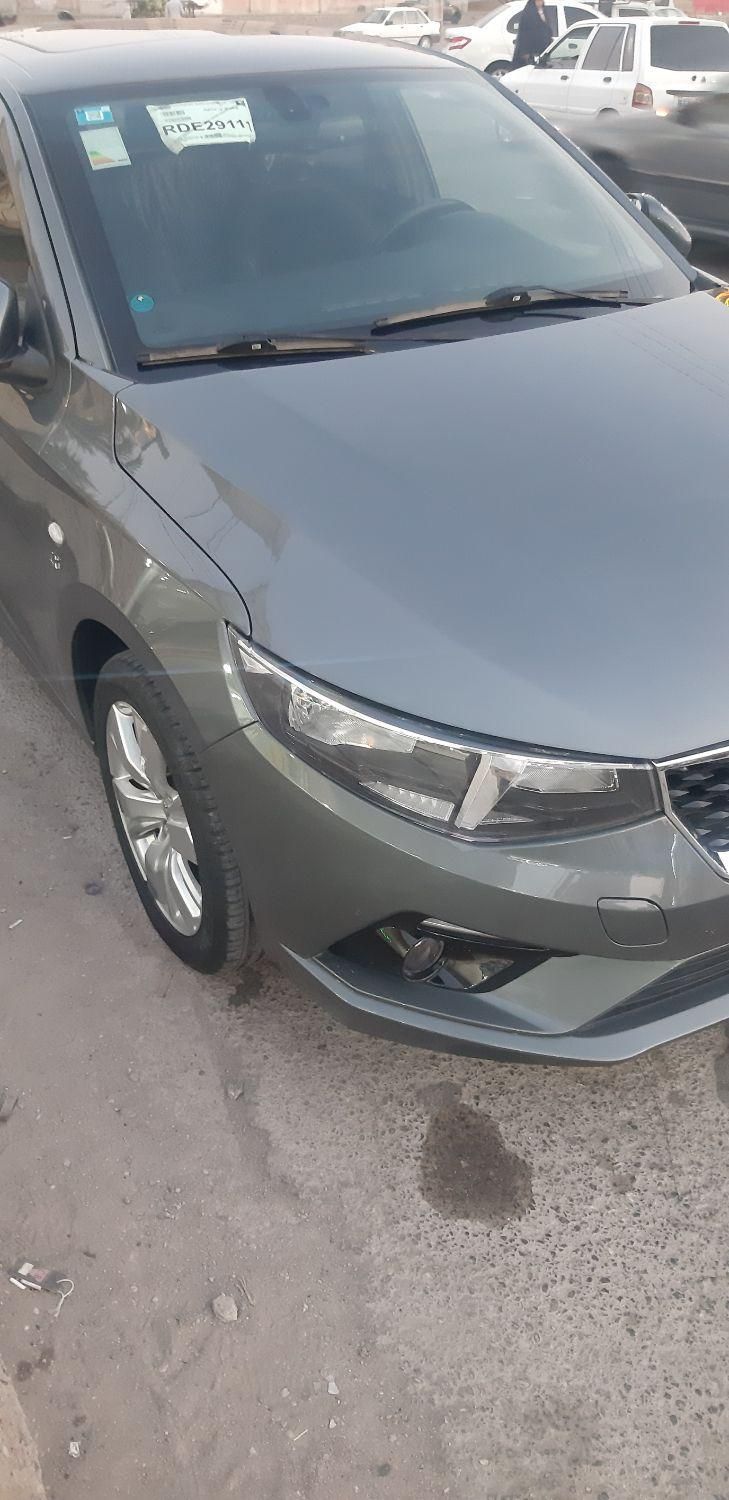 تارا اتوماتیک V4 LX - 1403