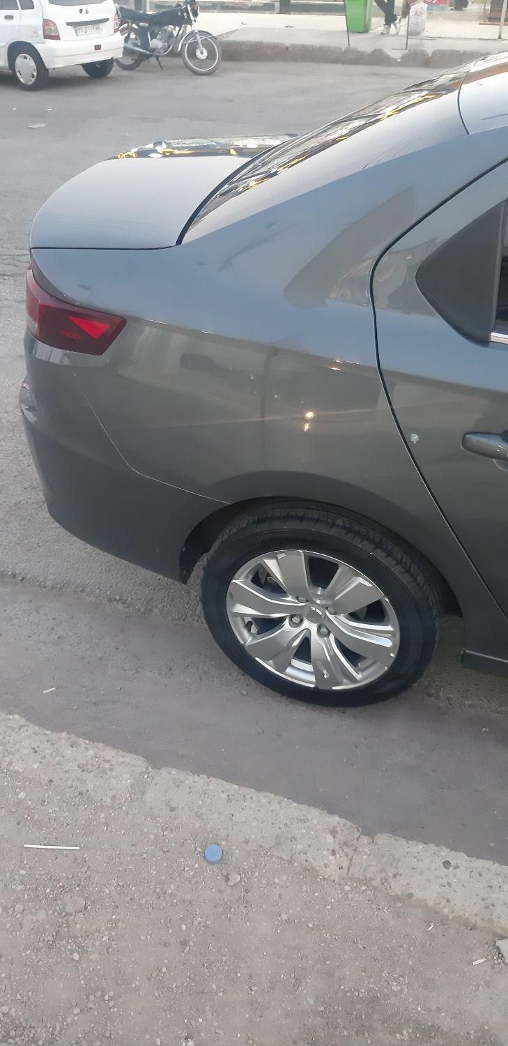 خودرو تارا، اتوماتیک آگهی ann_19545866
