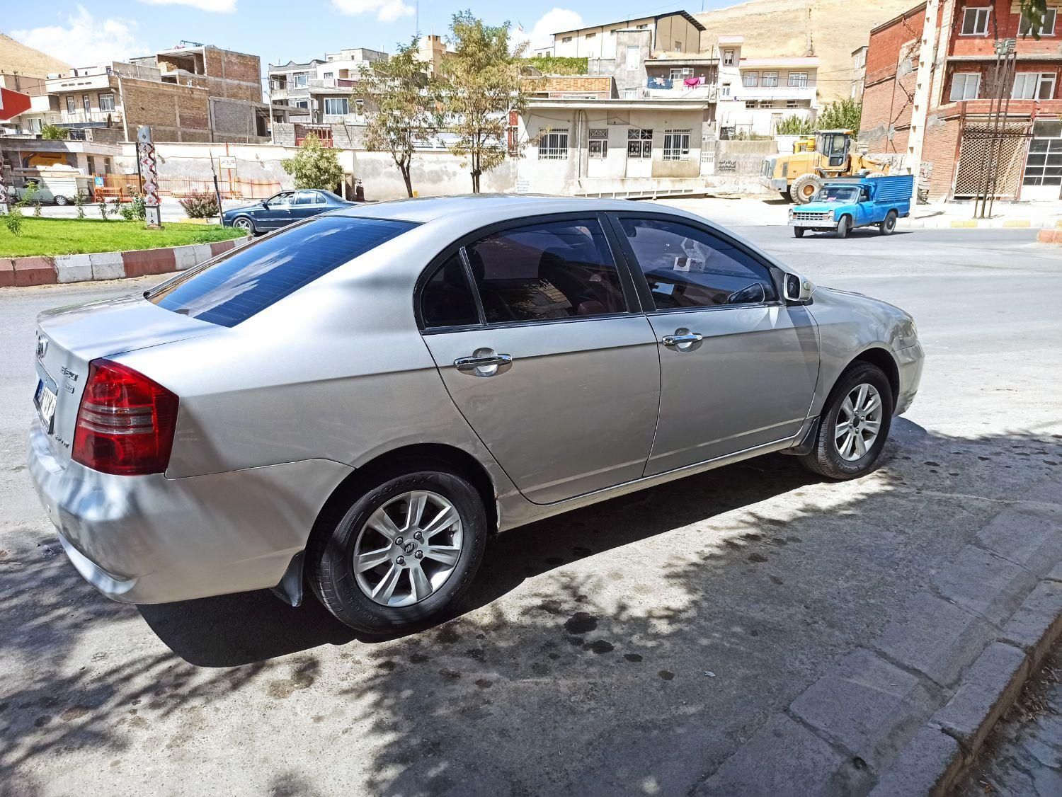 لیفان 620 دنده ای 1800 - 1391