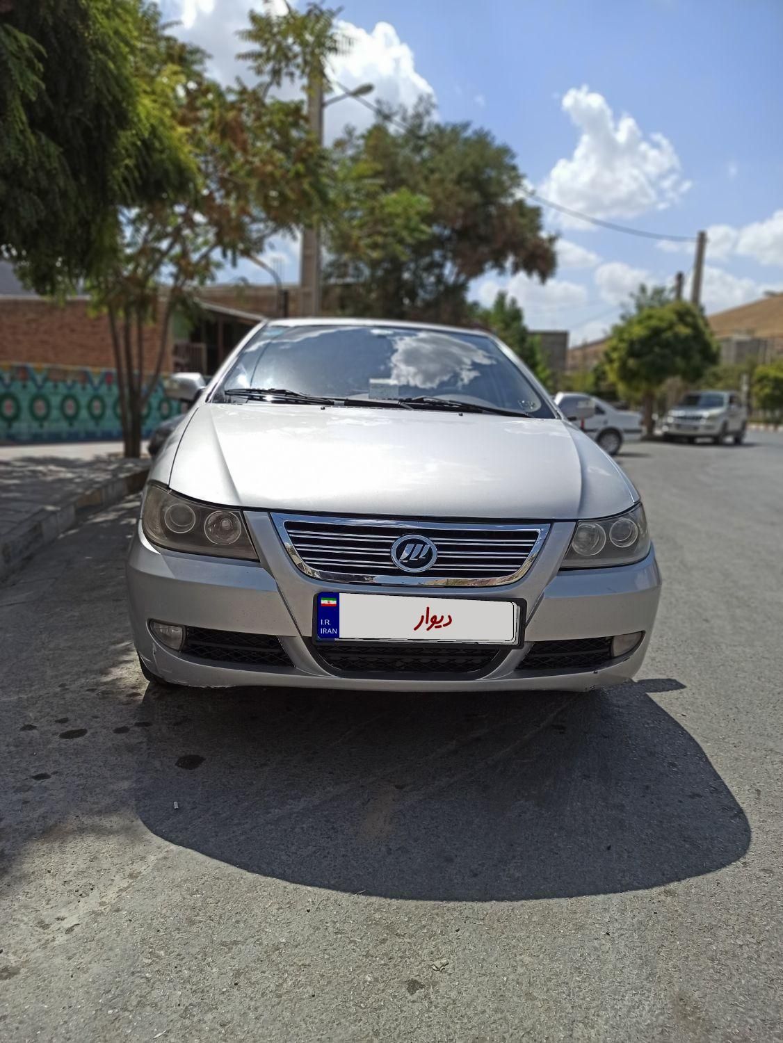 خودرو لیفان، 620 آگهی ann_19545876