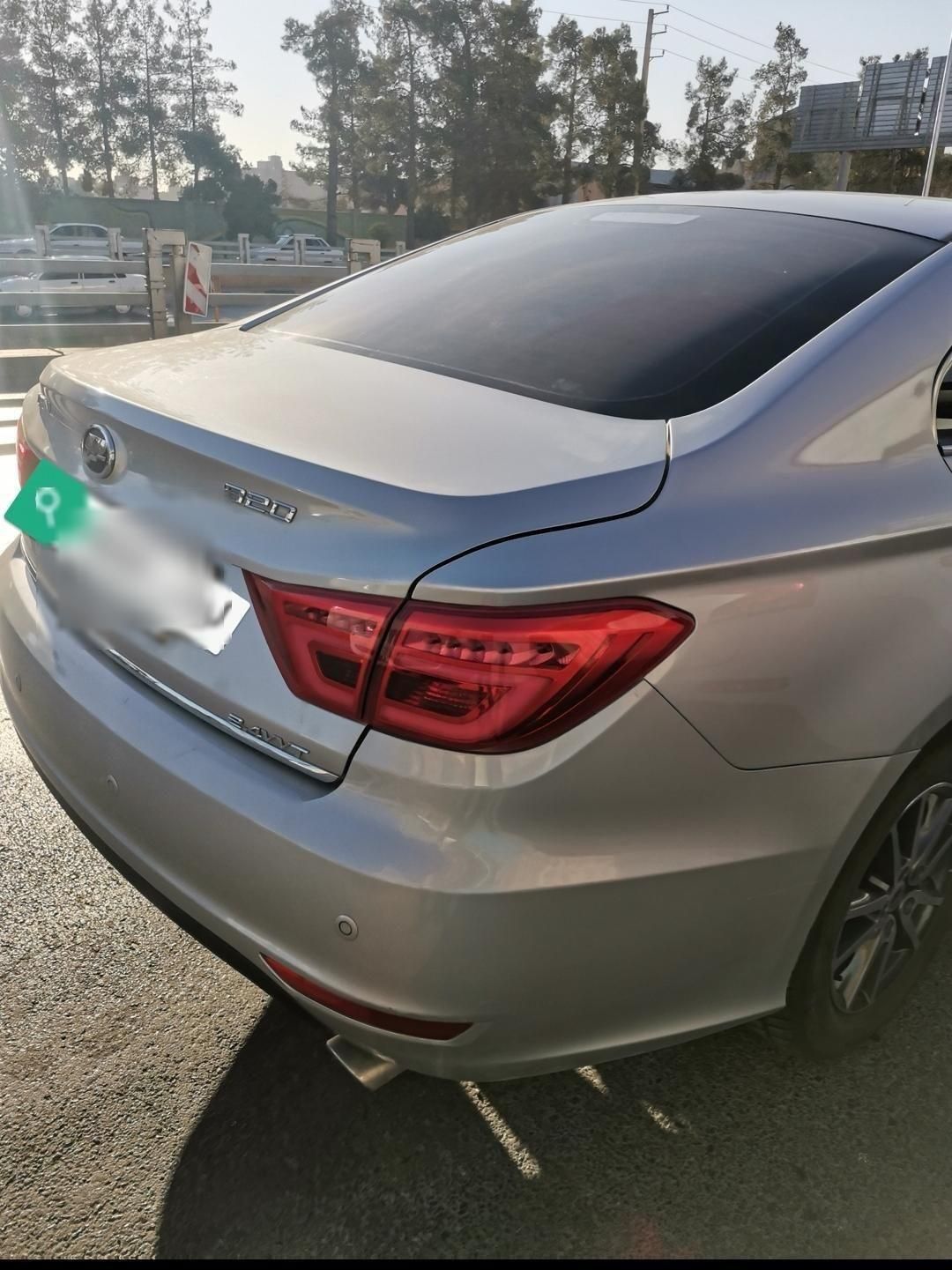 خودرو لیفان، 820 آگهی ann_19545879