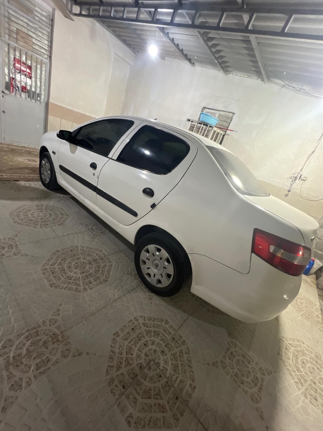 رانا EL TU5 - 1392