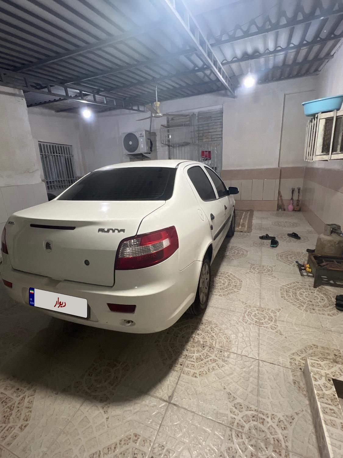 خودرو رانا، EL آگهی ann_19545892