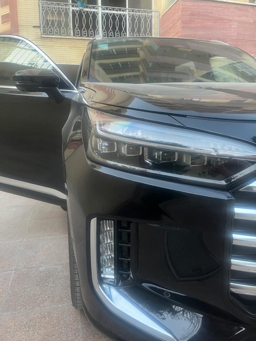 خودرو اکستریم، VX آگهی ann_19545933