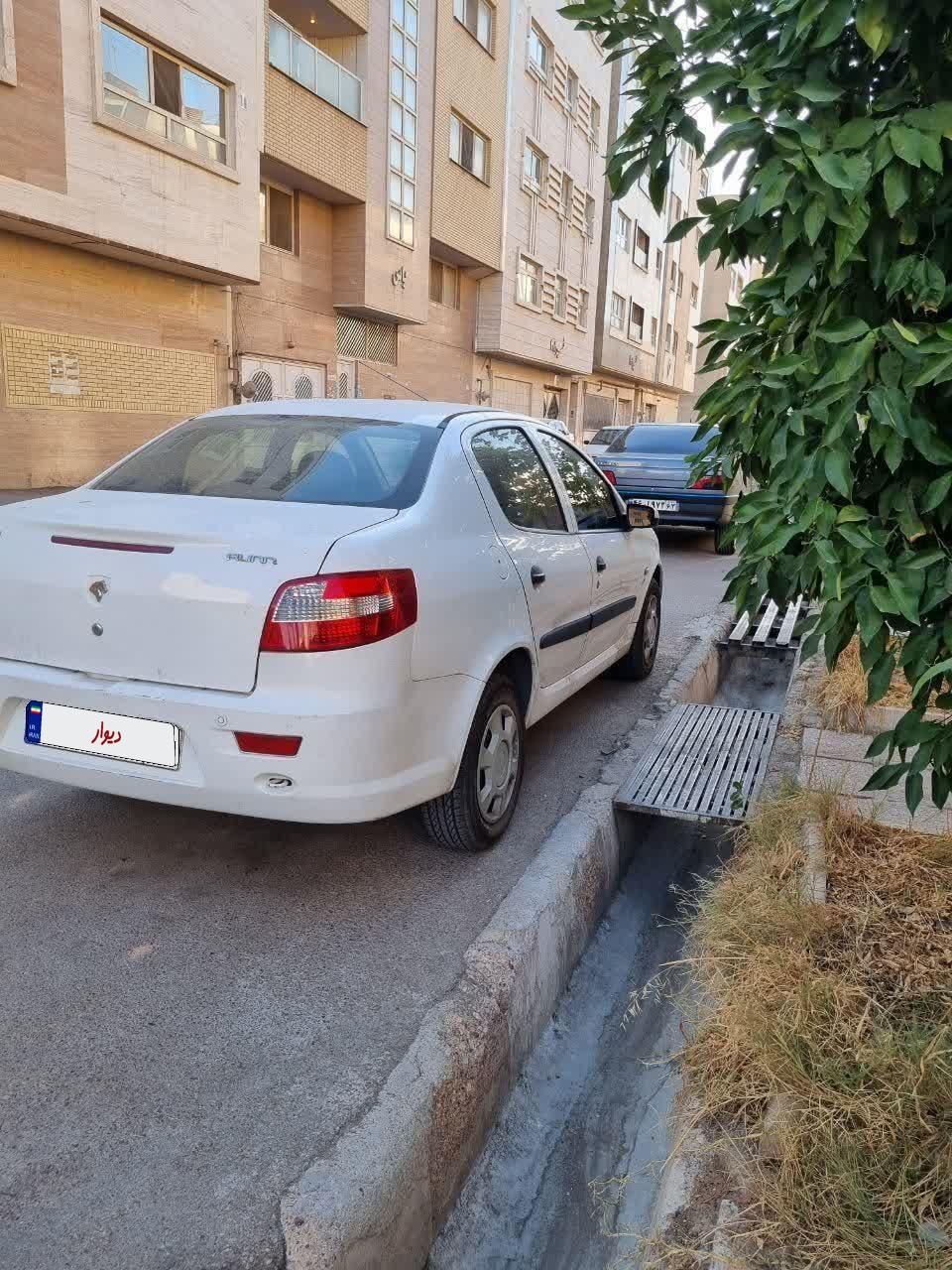 رانا LX TU5 - 1394