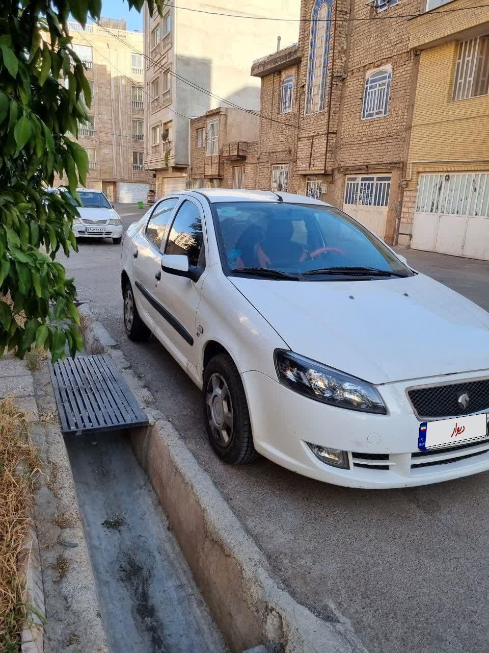 خودرو رانا، LX آگهی ann_19545935
