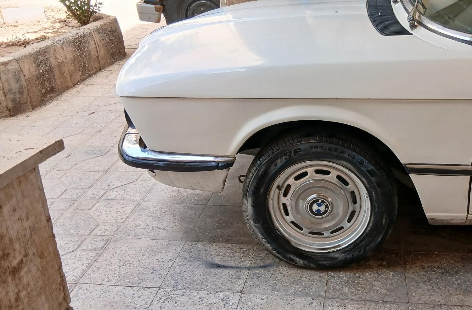 خودرو ب ام و، سری 5 آگهی ann_19545942