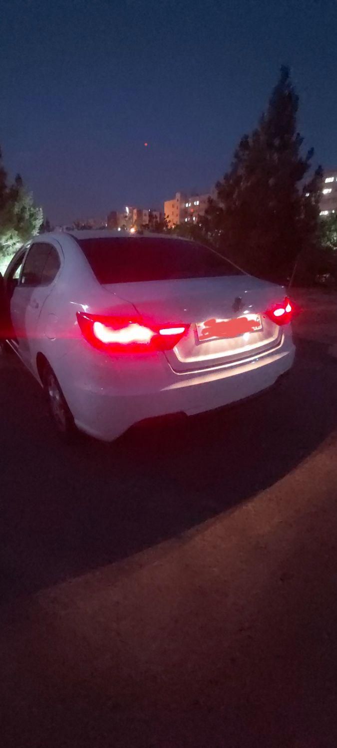 شاهین G دنده ای - 1403