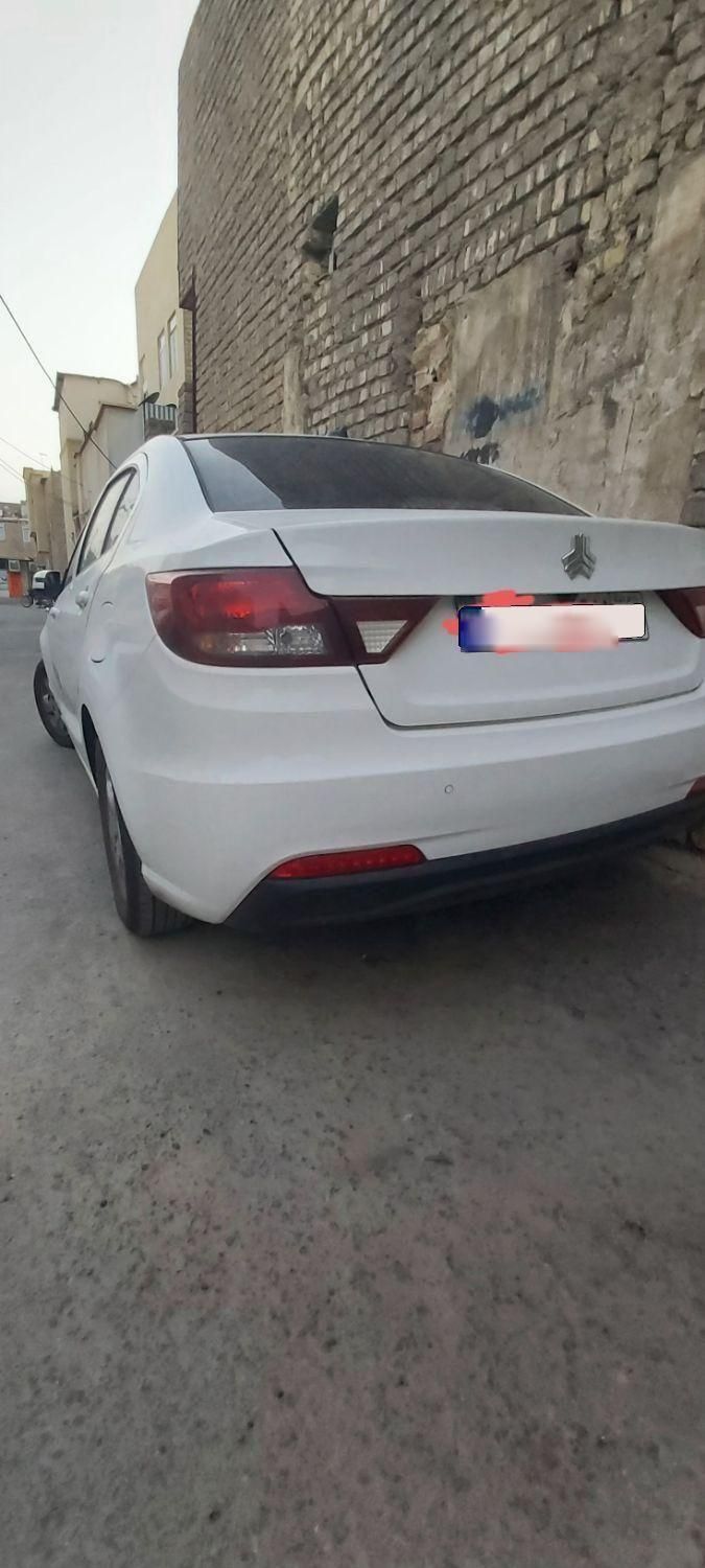 شاهین G دنده ای - 1403
