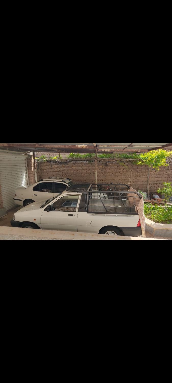 پراید 151 SE - 1403