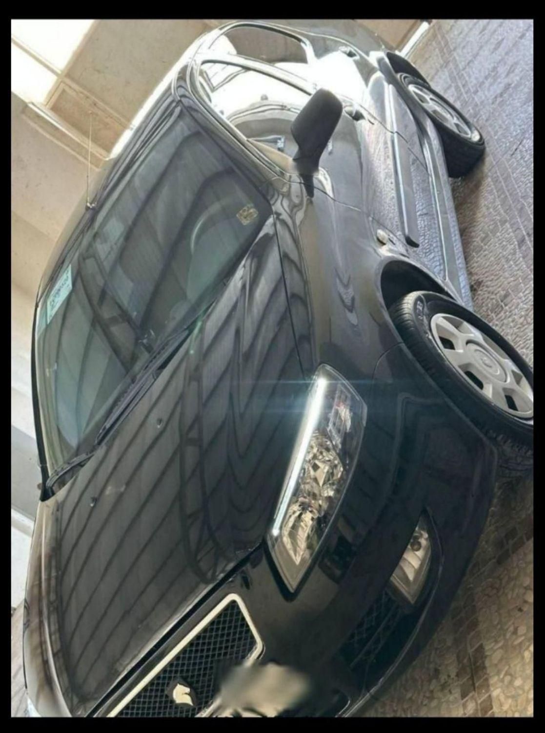 خودرو رانا، EL آگهی ann_19546014