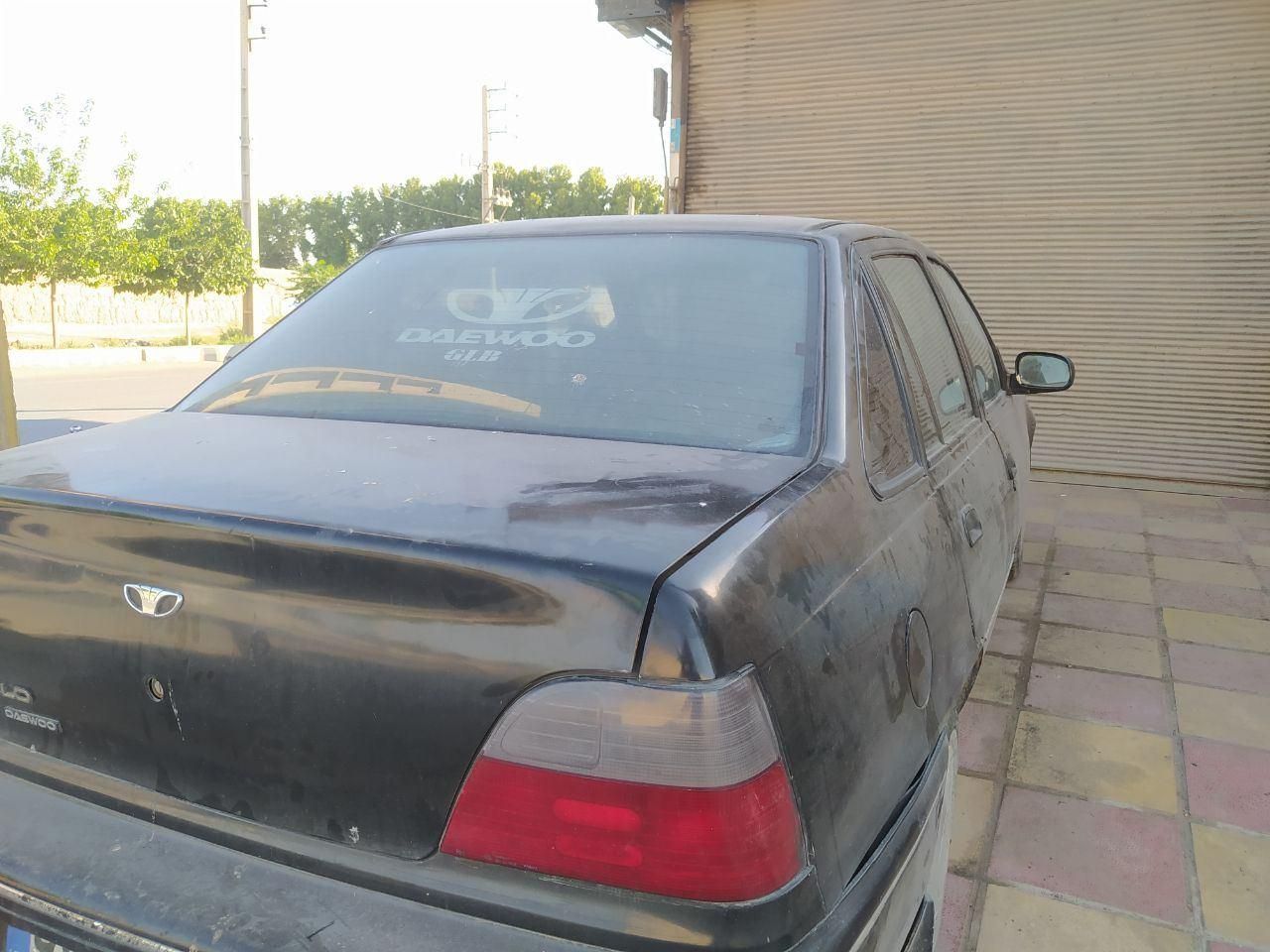 خودرو دوو، سیلو آگهی ann_19546017
