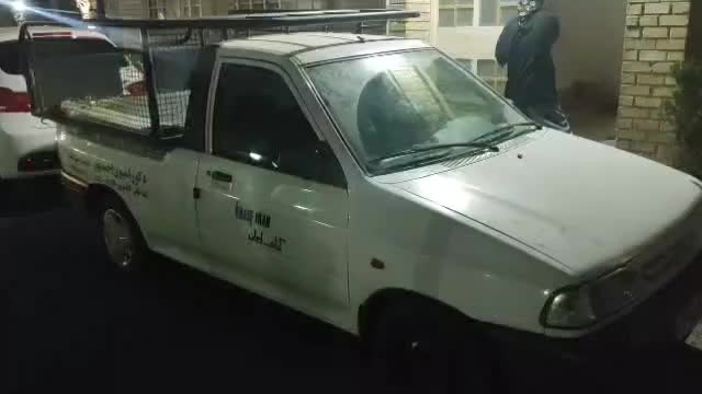 پراید 151 SE - 1401