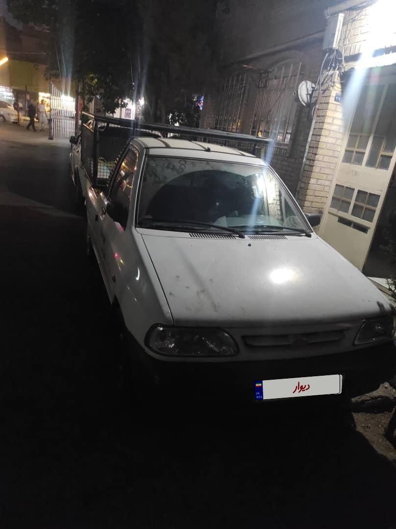 پراید 151 SE - 1401