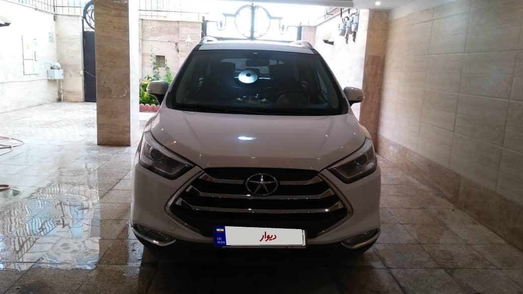 خودرو جک، S3 آگهی ann_19546073