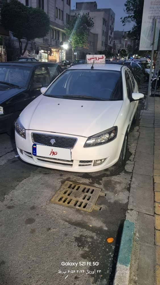 خودرو رانا، پلاس آگهی ann_19546113