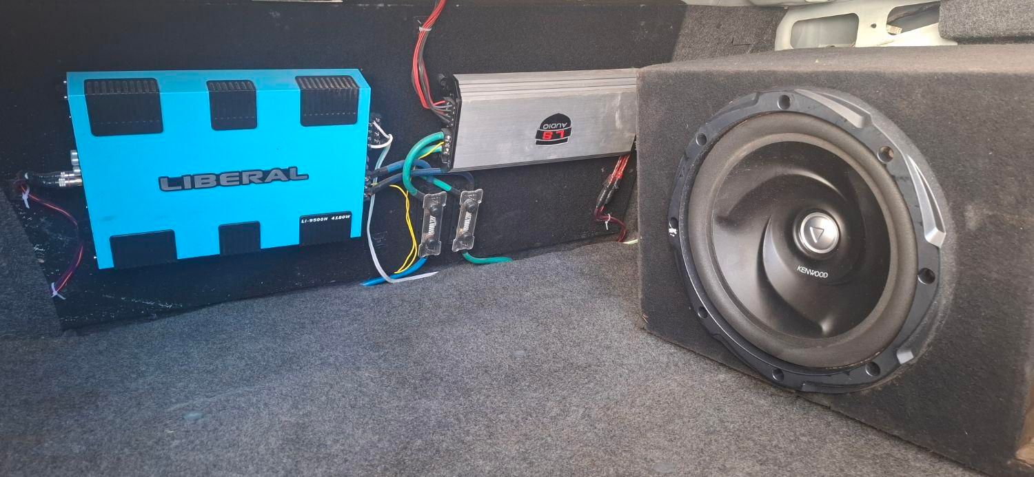 پژو 405 SLX بنزینی TU5 - 1394