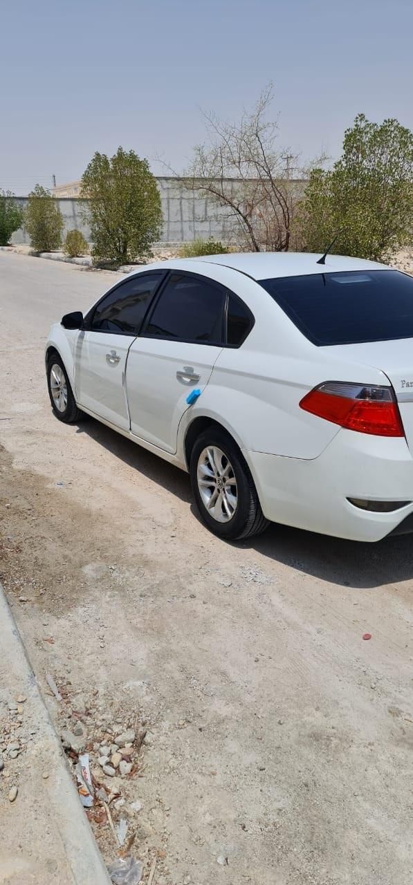 برلیانس H330 اتوماتیک 1650 - 1397