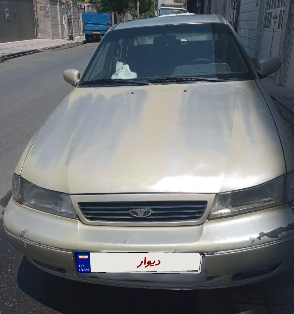 خودرو دوو، سیلو آگهی ann_19546204