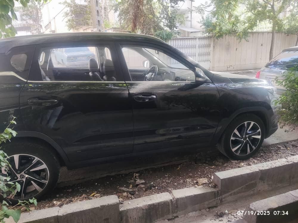 تیگارد X35 ساده - 1403