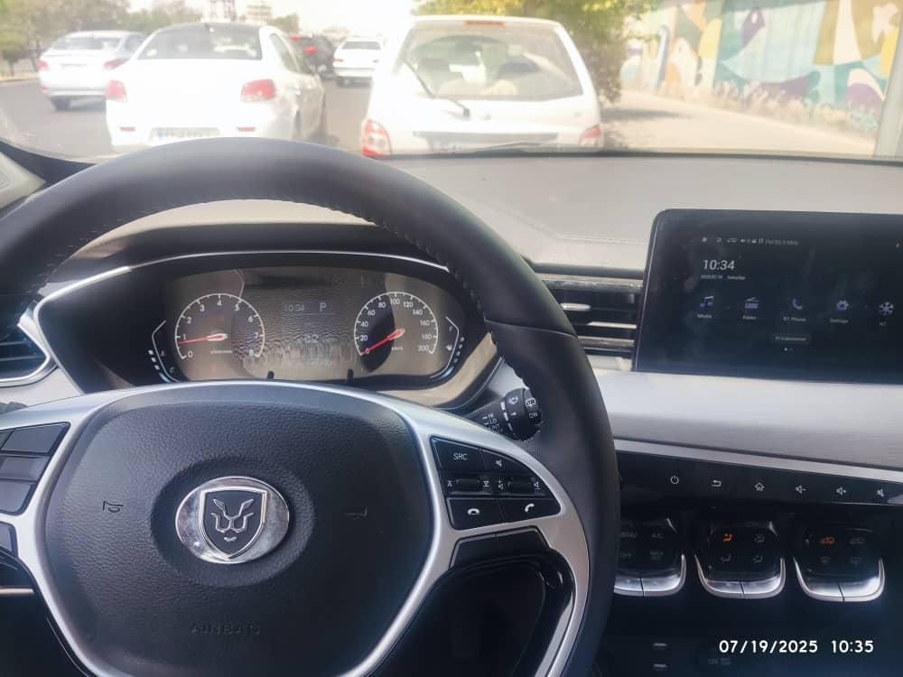 تیگارد X35 ساده - 1403