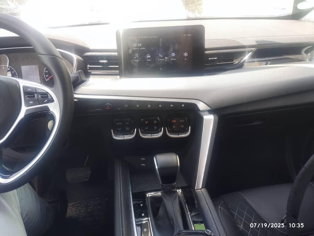 تیگارد X35 ساده - 1403