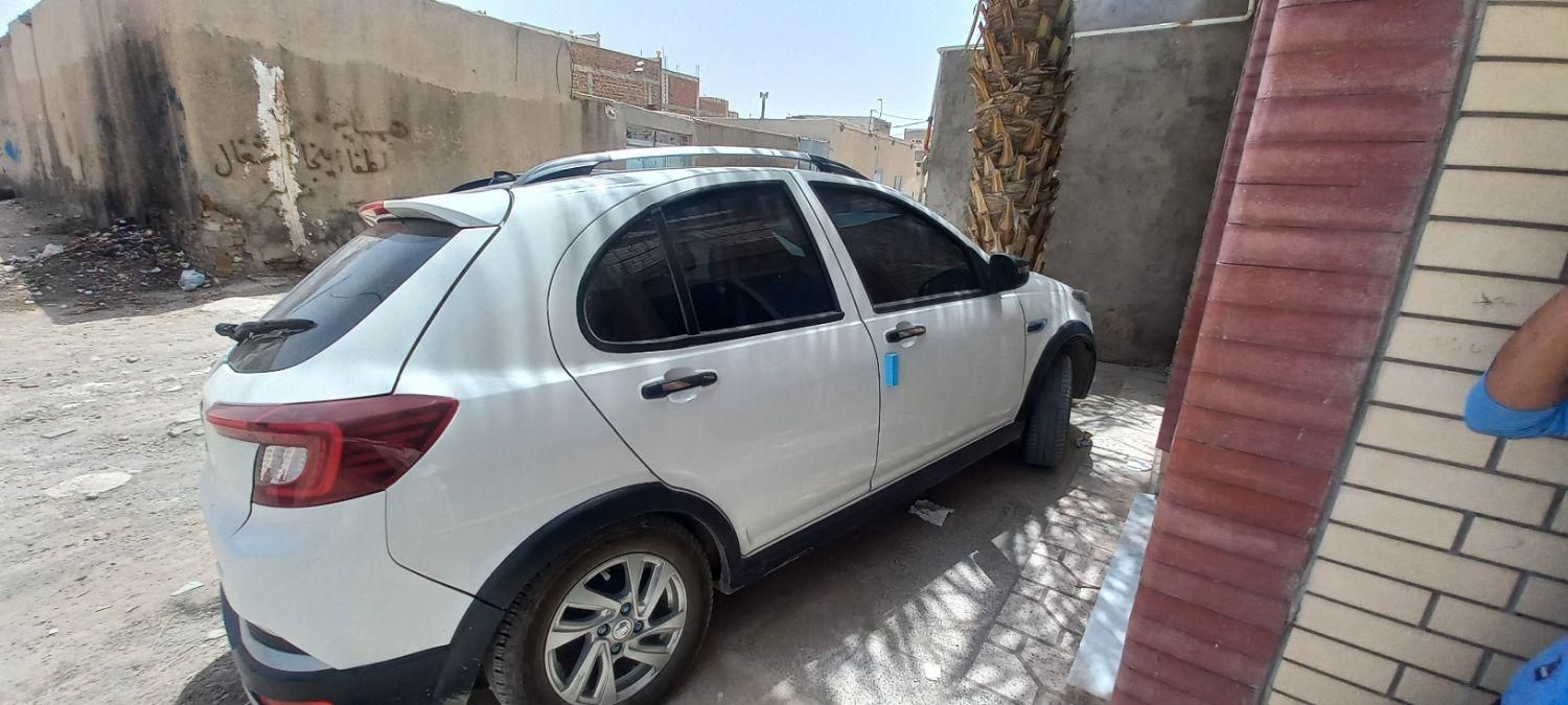 اطلس G دنده ای - 1403