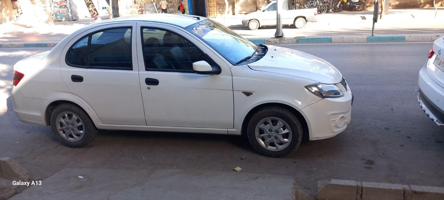 خودرو ساینا، EX آگهی ann_19546251