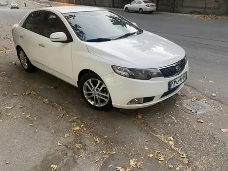 کیا سراتو مونتاژ 2000 اتوماتیک - 1395