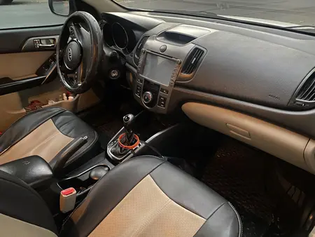 کیا سراتو مونتاژ 2000 اتوماتیک - 1395