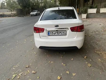 خودرو کیا، سراتو مونتاژ آگهی ann_19546277