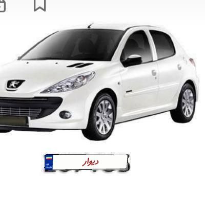 خودرو پژو، 207 آگهی ann_19546279