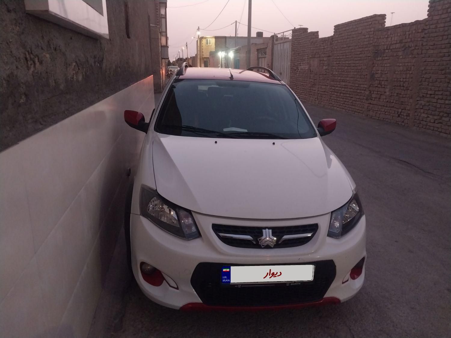 خودرو کوییک، R آگهی ann_19546286